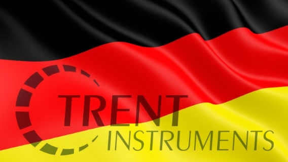 Trent Instruments German Office Launch